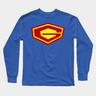 G-Force Long Sleeve T-Shirt